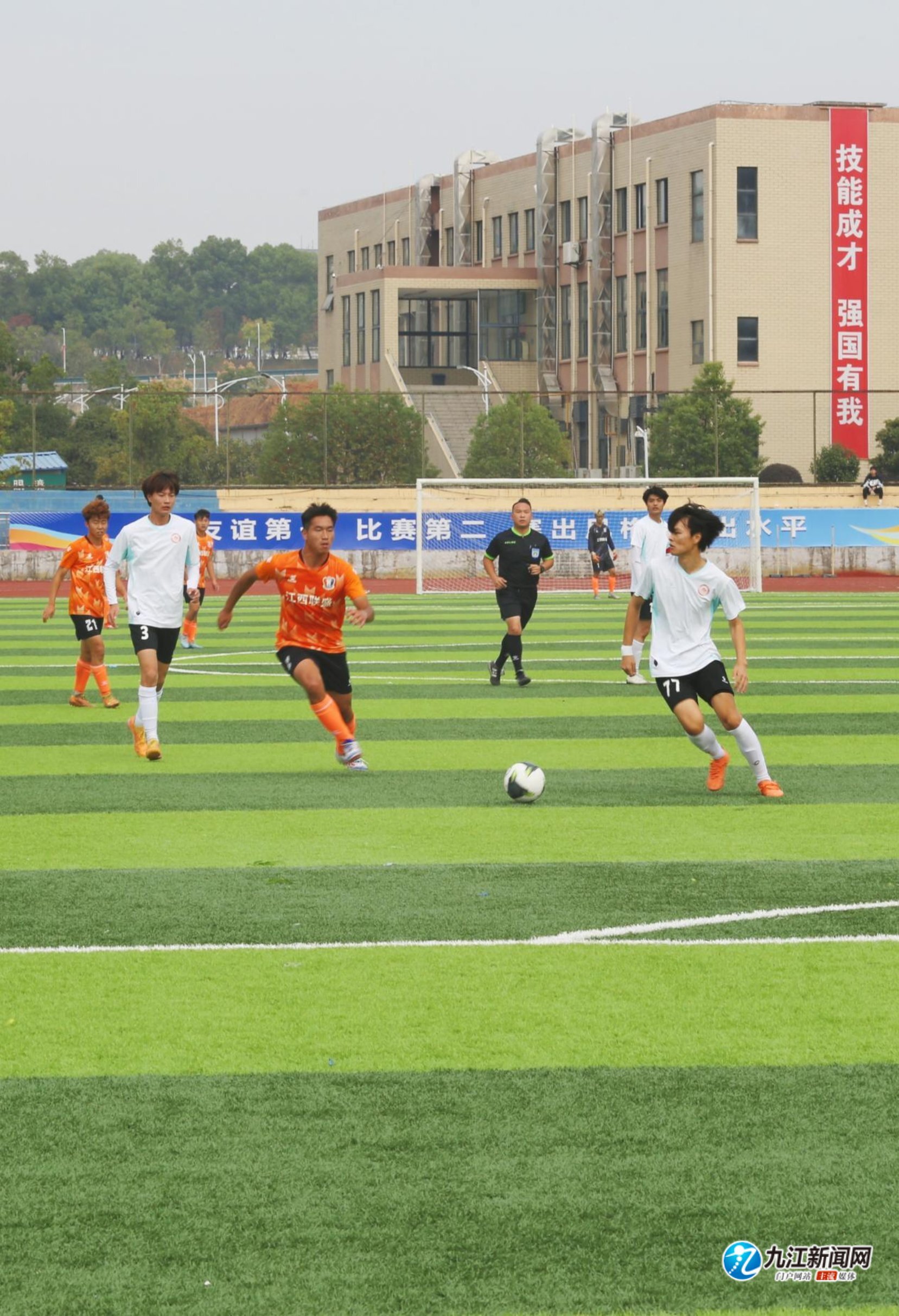 对决中展示 对决中展示