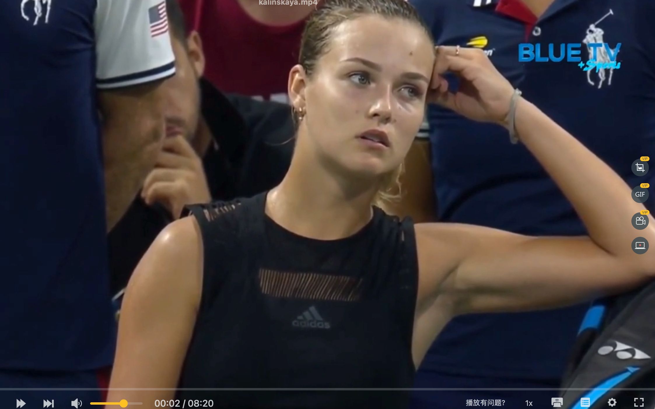 有敏锐的感 有敏锐的感